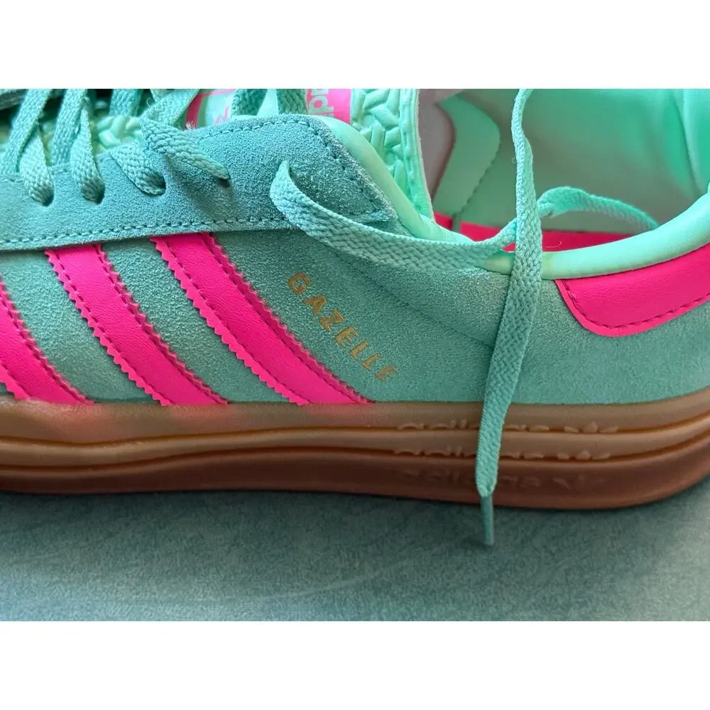 Adidas Gazelle 